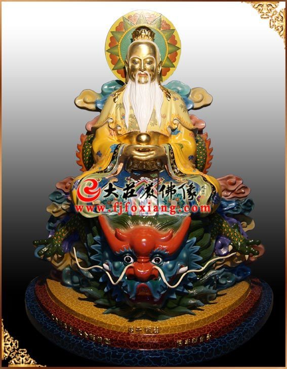 鴻鈞道人