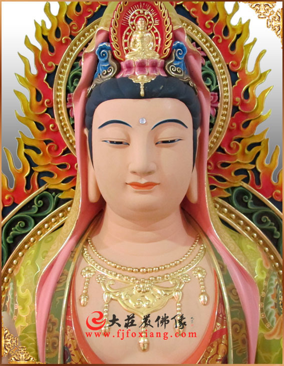 觀(guān)音菩薩