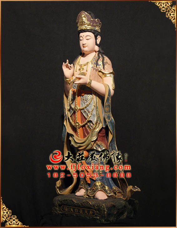 三十二應身之大自在